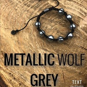 Shamballa bracelet, bracelet, handmade, jewelry